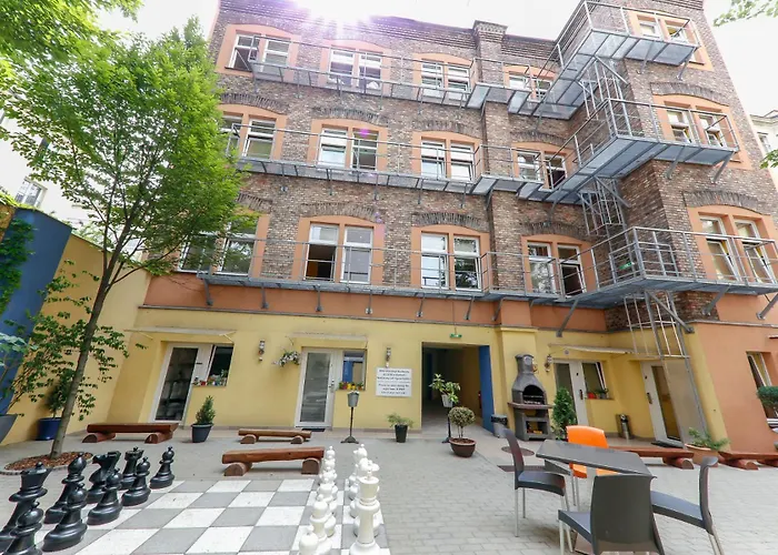 Do Step Inn Home - Hotel & Hostel