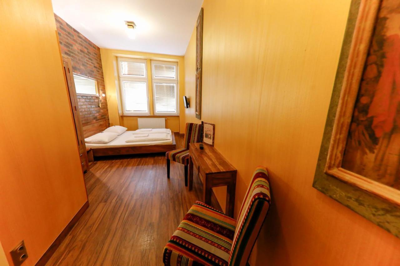 Auberge de jeunesse Do Step - & Vienne