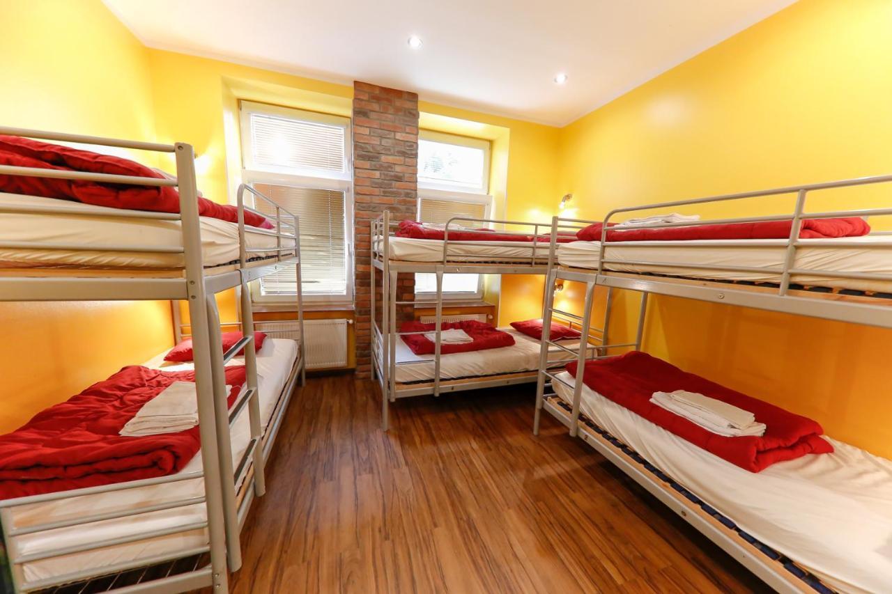 Auberge de jeunesse Do Step - &