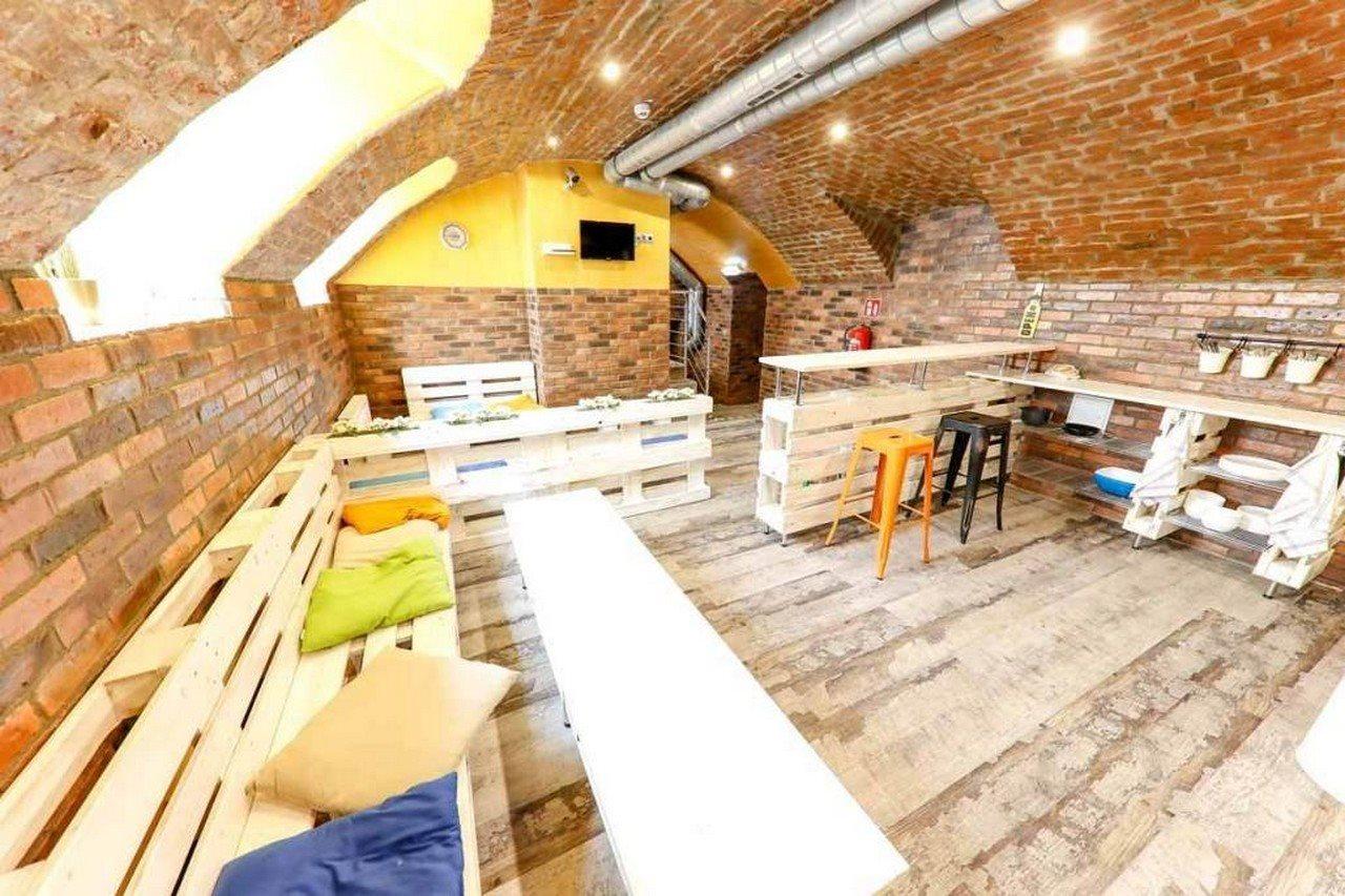 Do Step - & Auberge de jeunesse