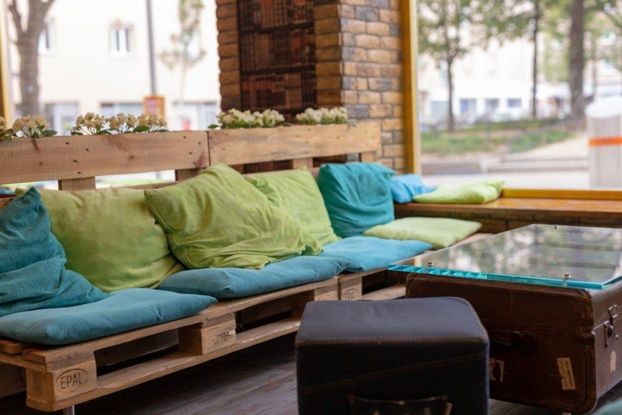 Auberge de jeunesse Do Step - &