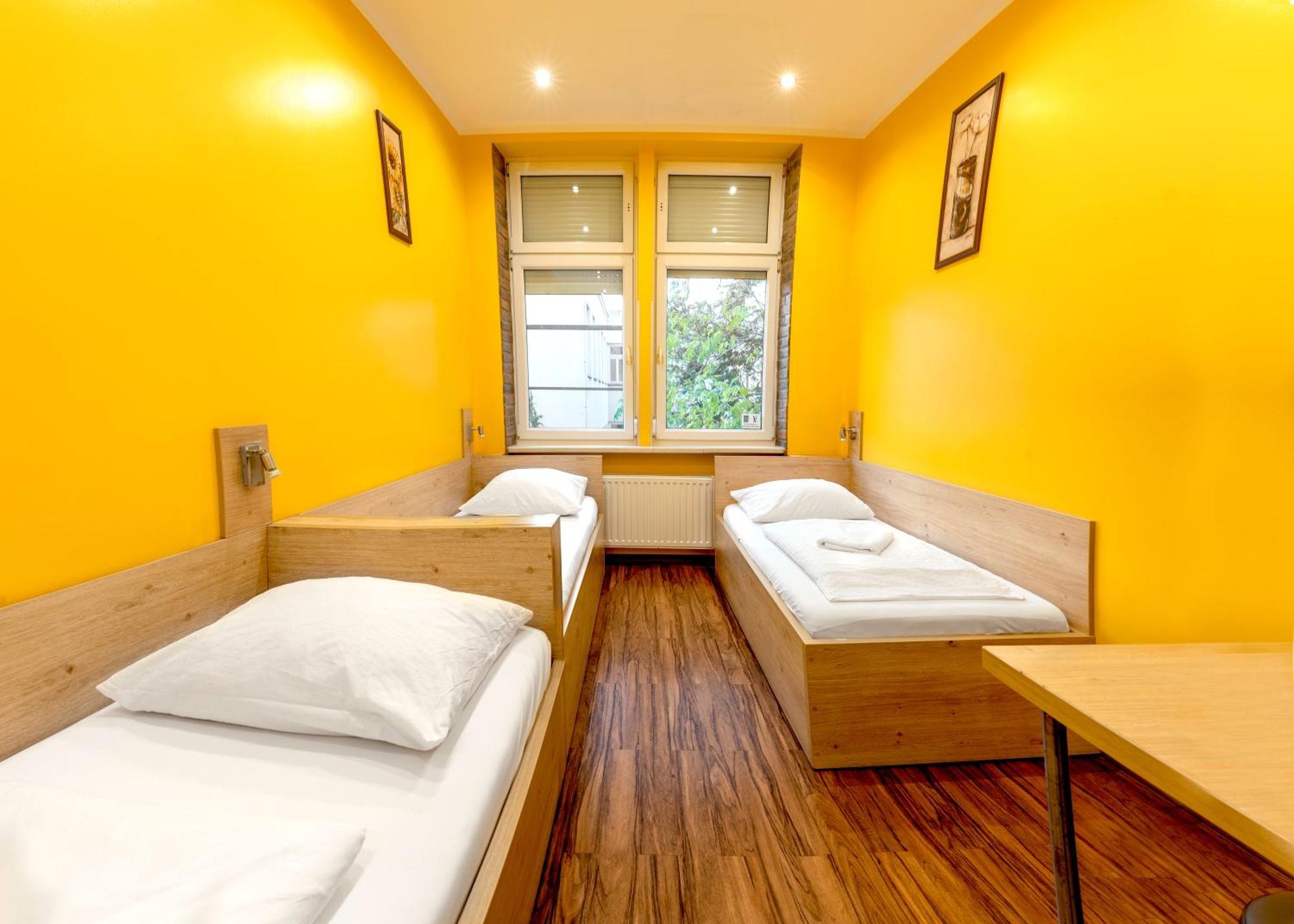 Auberge de jeunesse Do Step - &