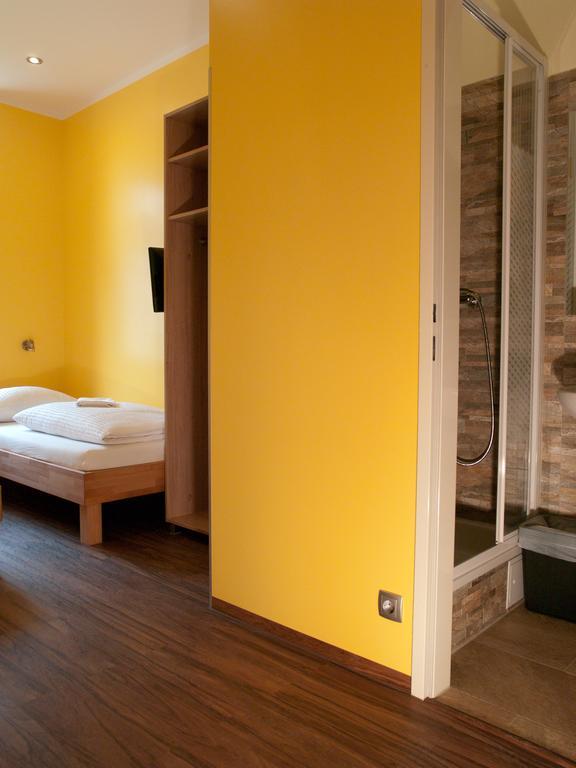 Auberge de jeunesse Do Step - & Vienne