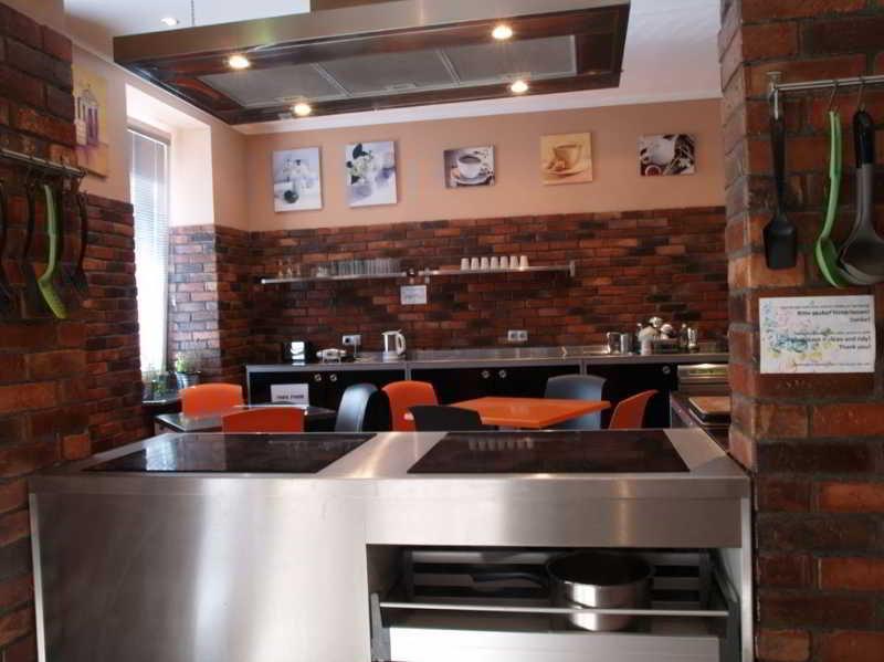 Auberge de jeunesse Do Step - &