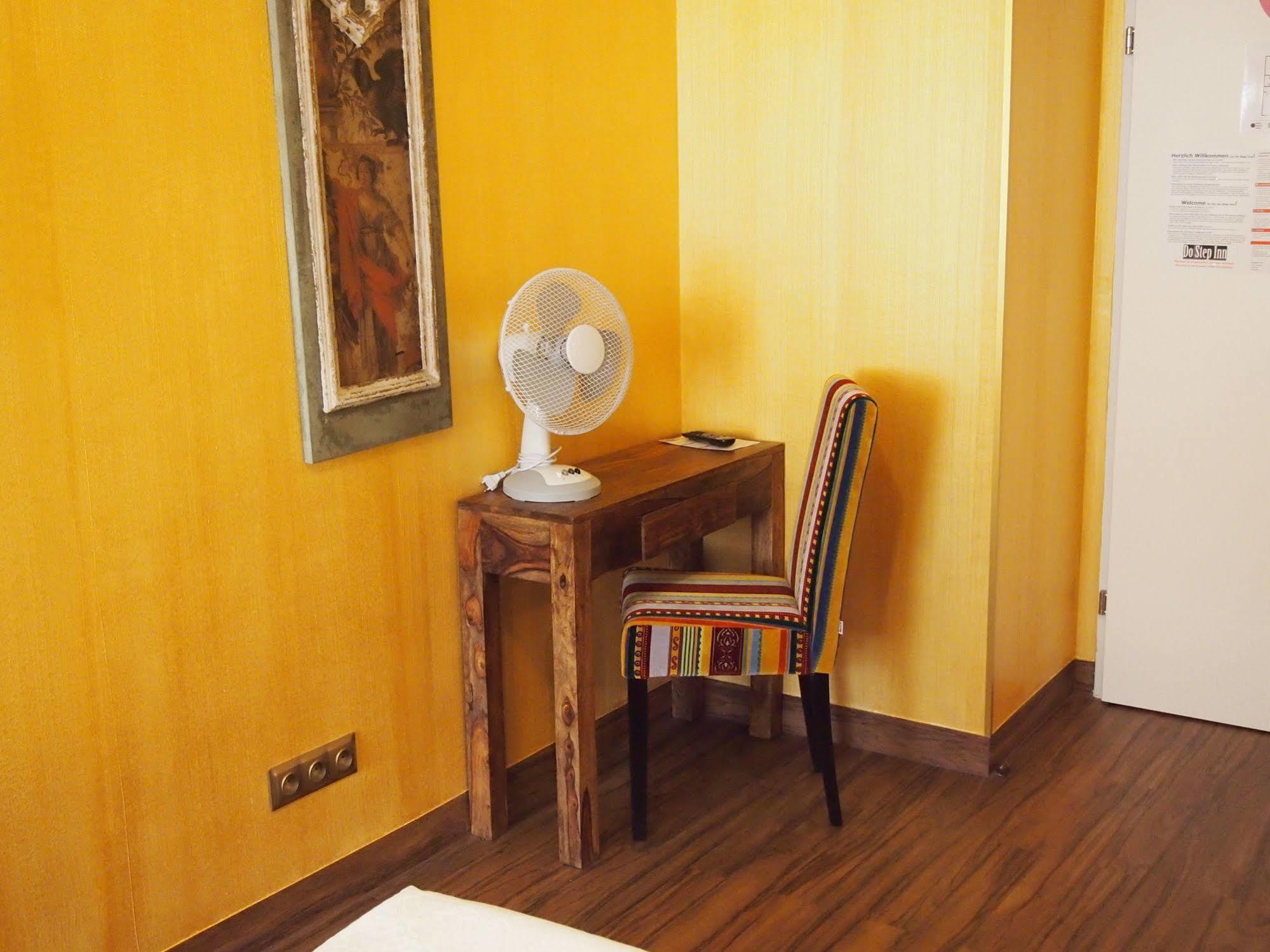 Auberge de jeunesse Do Step - &