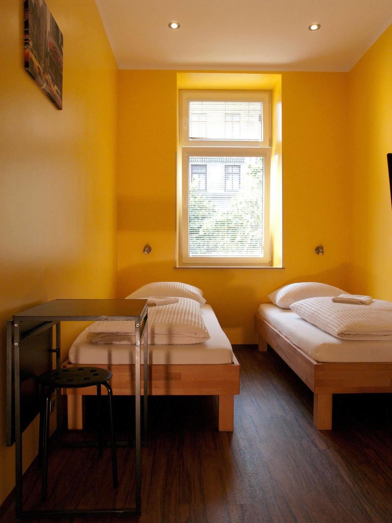Auberge de jeunesse Do Step - & Vienne